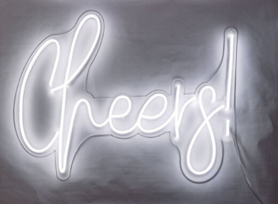 Cheers!