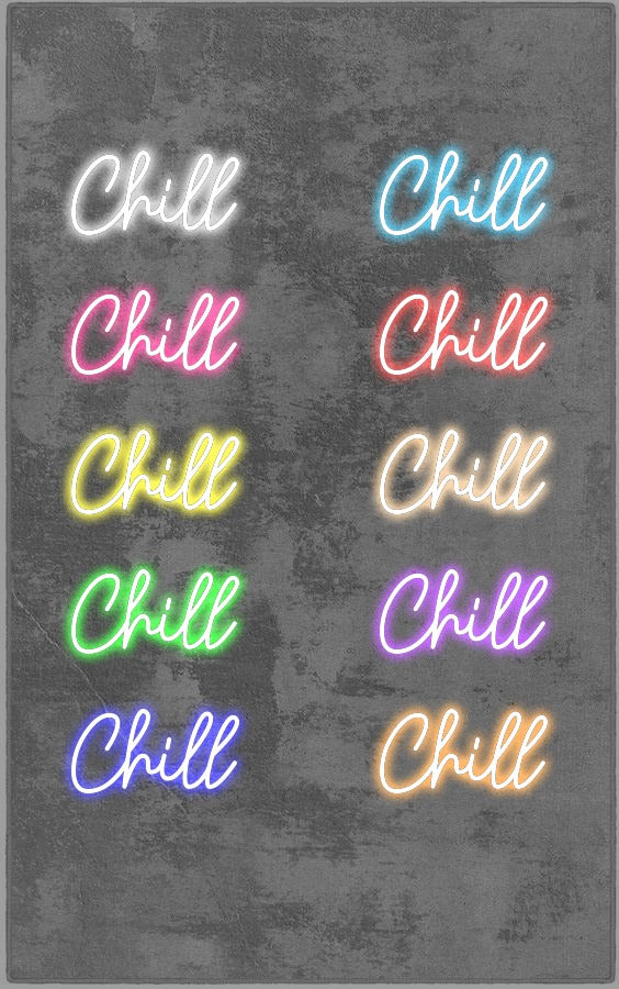 Chill