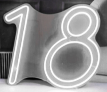 18