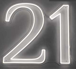 21