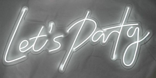 Let's Party