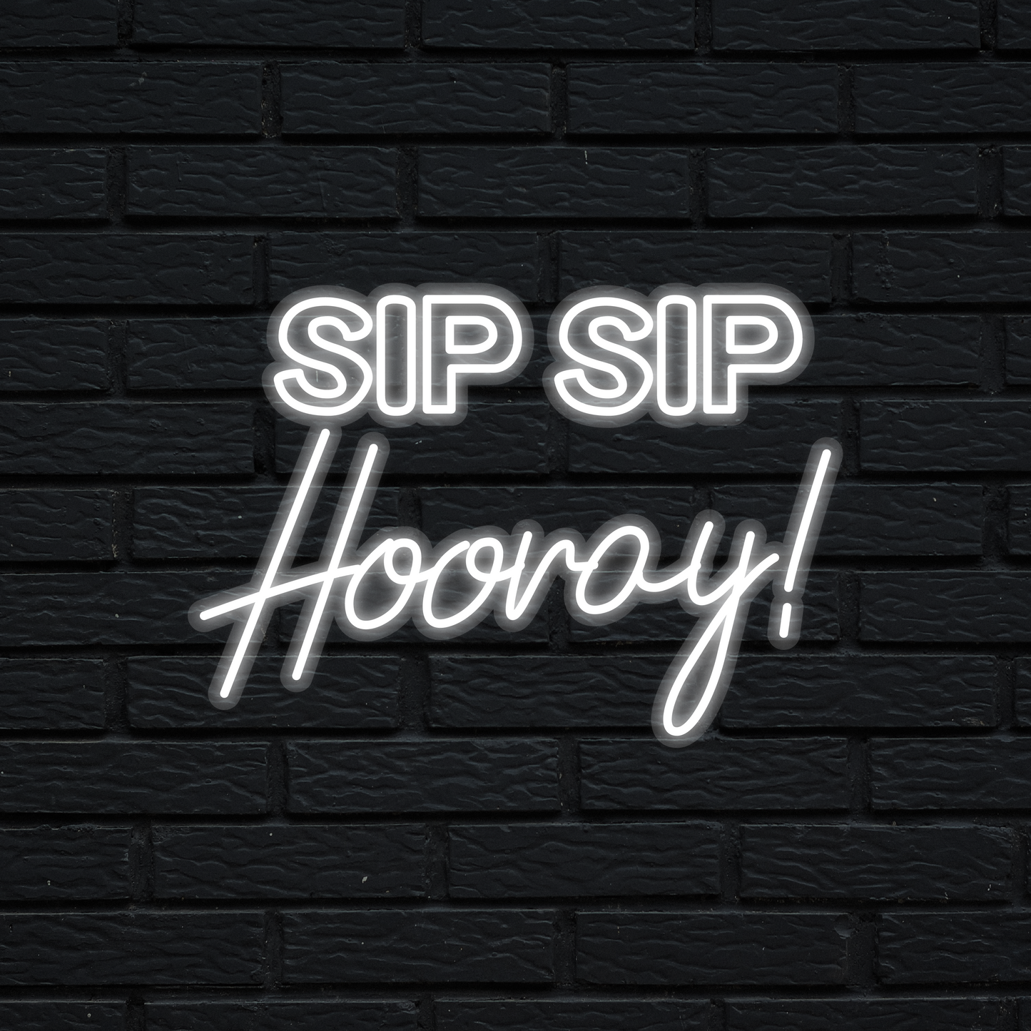 Sip Sip Hooray