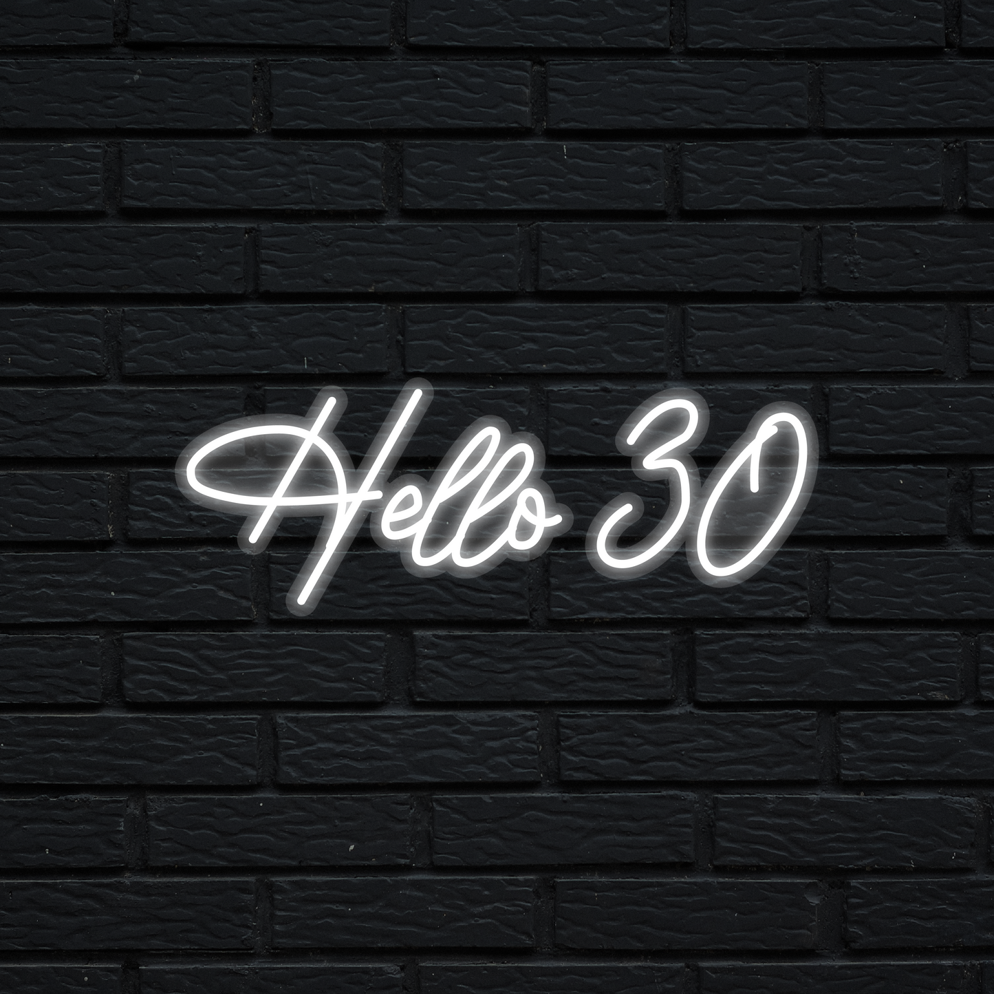 Hello 30